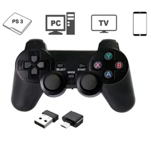 Controle Manete Sem Fio Playstation 2 Ps2 Playstation 1