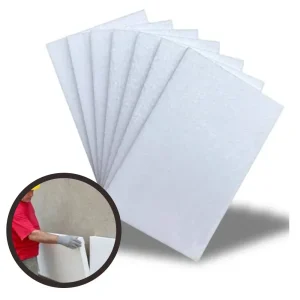 29 Placa Isopor 100cm X 50cm X 3cm (30mm) Termico Acustico forro teto