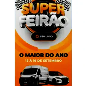 ROLL UP KIT COMPLETO COM ALUMÍNIO LAMINADO BOLSA SUPORTE E LONA FRONT LIGHT 240G Tamanho 80cm X 2mt